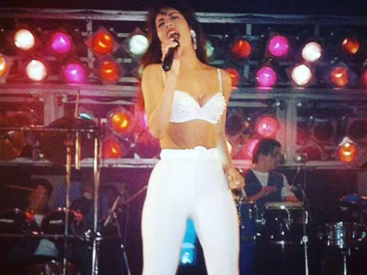 ¿Quién es la familia Quintanilla y cuál es su legado en la música?