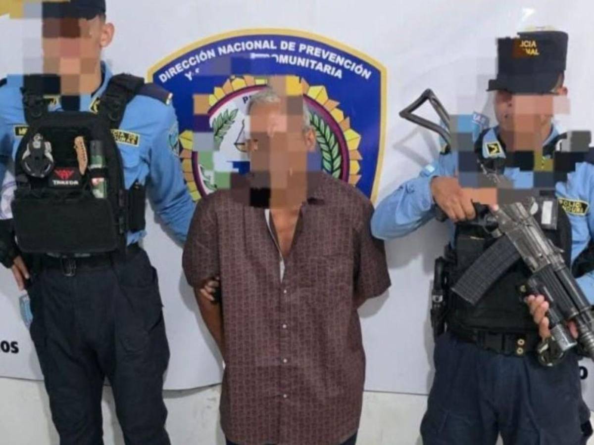 “Lo hubiese pelado”: este era el otro plan del hombre que asesinó a su esposa a garrotazos en Colón