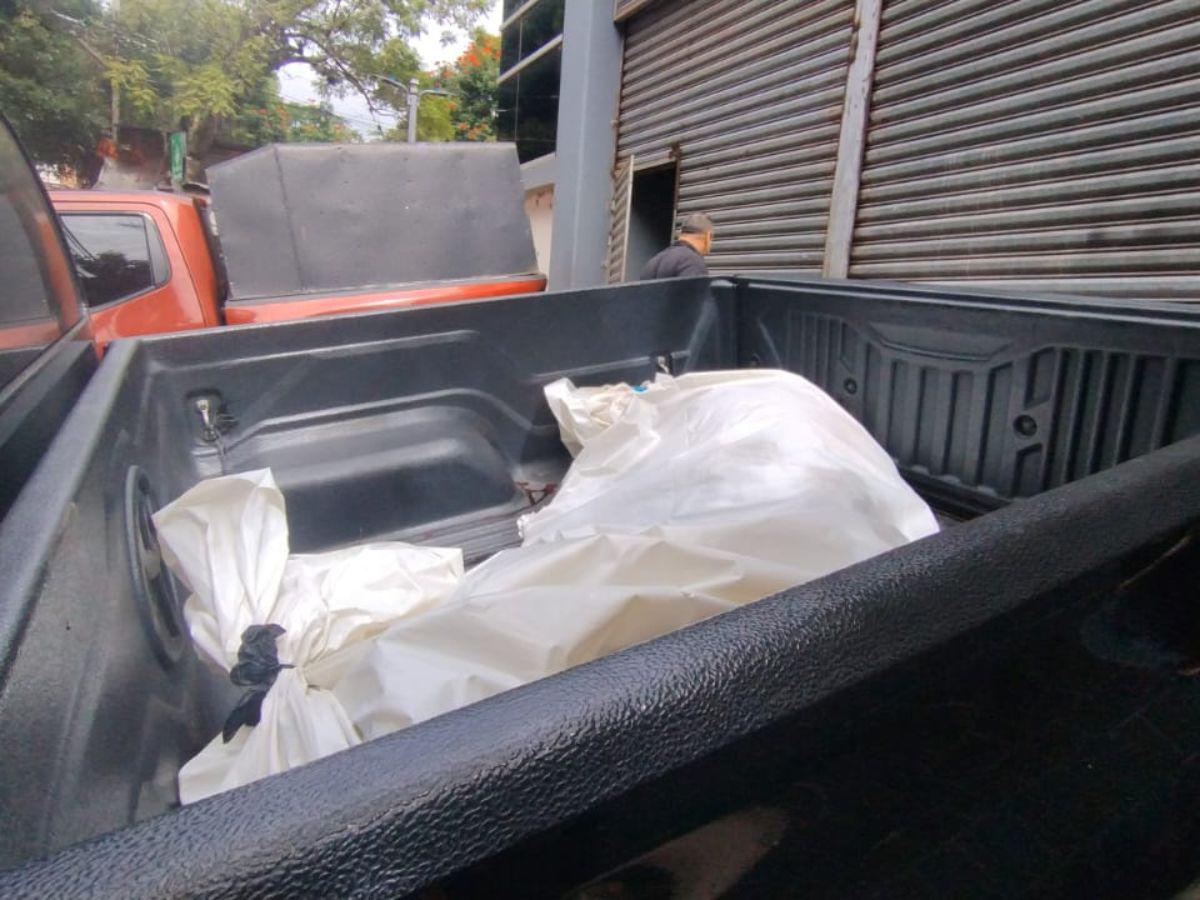 Habría recibido un disparo en la cara y otro en el cuello: asesinan a salvadoreño en Caridad, Valle