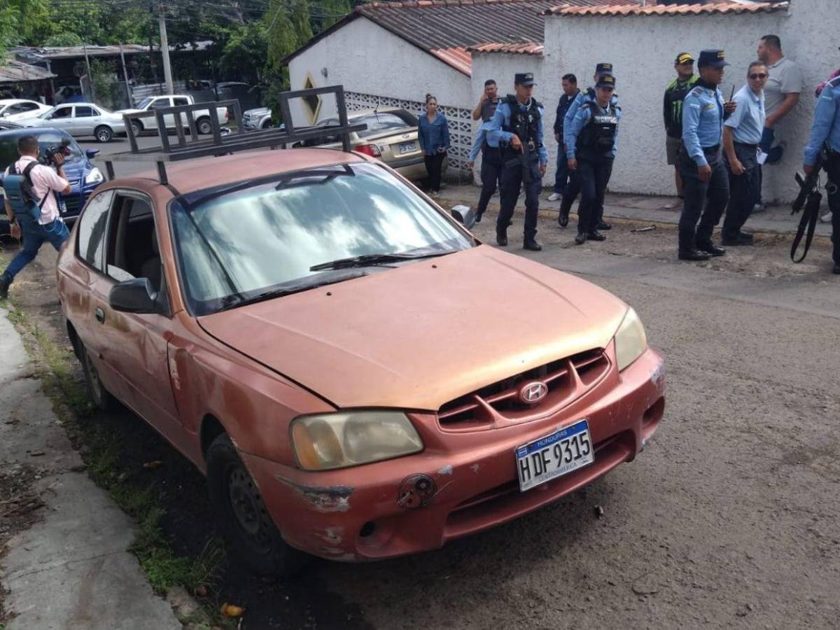 Empleados de compañía de cable habrían sido raptados en El Pedregal: hallaron su carro abandonado