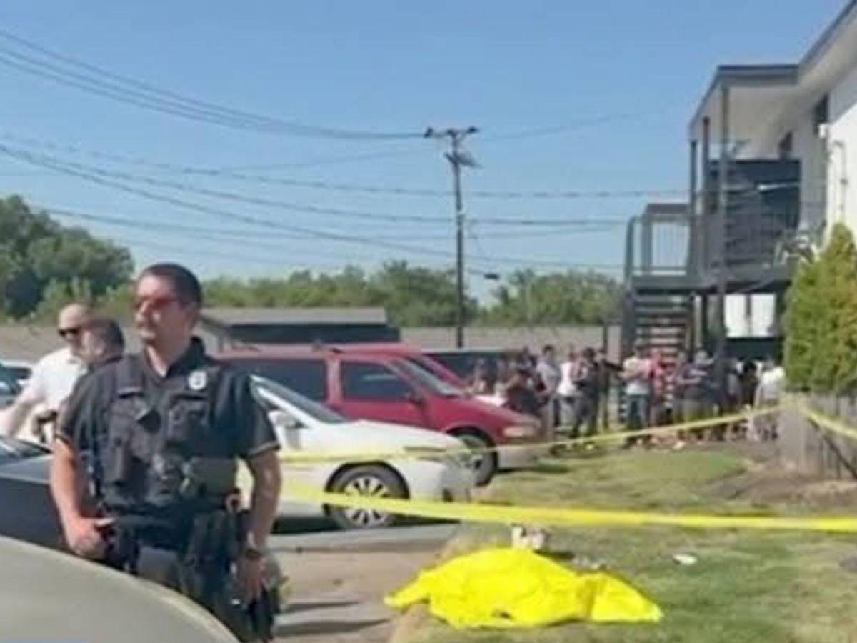 Amigos lo envenenaron con una cerveza: Tiktoker fue hallado muerto en EE UU