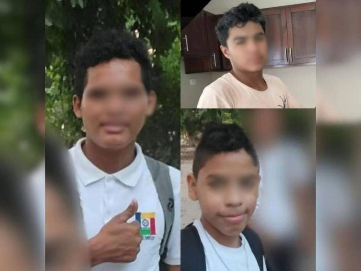 Escucharon 20 disparos y los hallaron cerca de un taxi: caso de estudiantes del INTAE