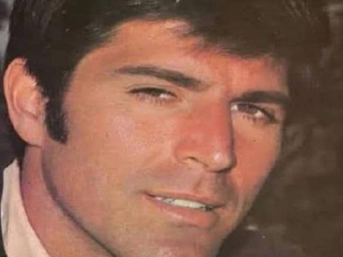 88 años y en forma: El actor Jorge Rivero sorprende con su rutina de ejercicio