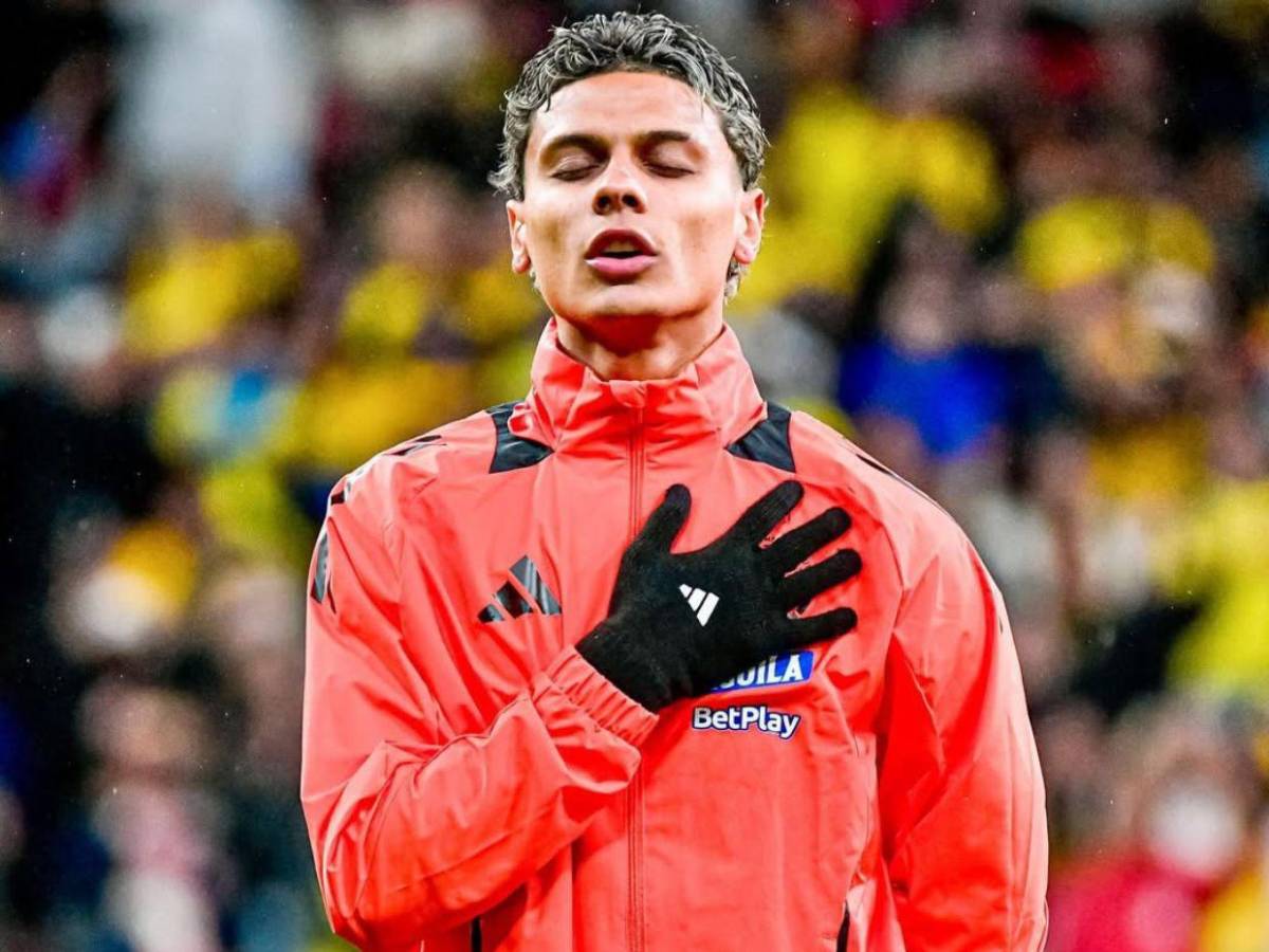 Los futbolistas más guapos y talentosos que brillarán en el Mundial 2026