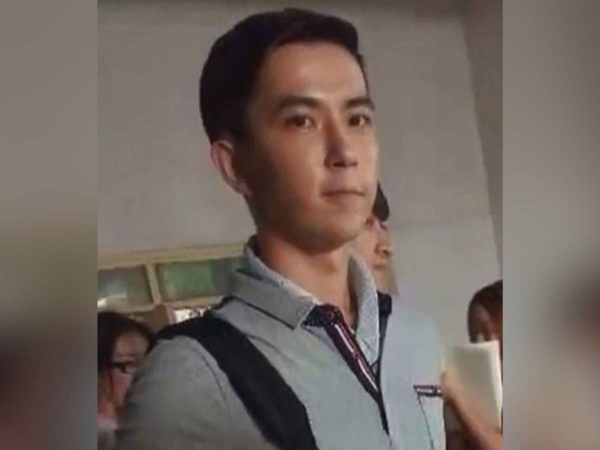 Las fotos de Yu Menglong que fans rescataron antes de que eliminaran su red social