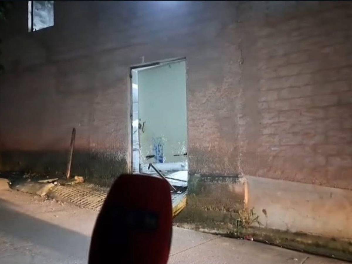 Embolsado: así encontraron a Jhonny Neptaly, niño de 7 años que fue raptado y asesinado