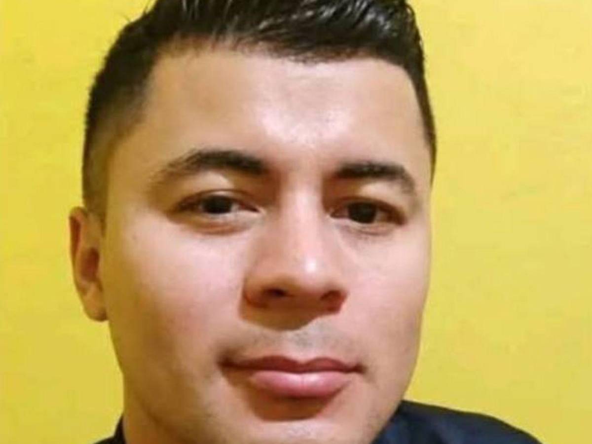 Cámaras captan los últimos minutos con vida de policías fallecidos en Lempira