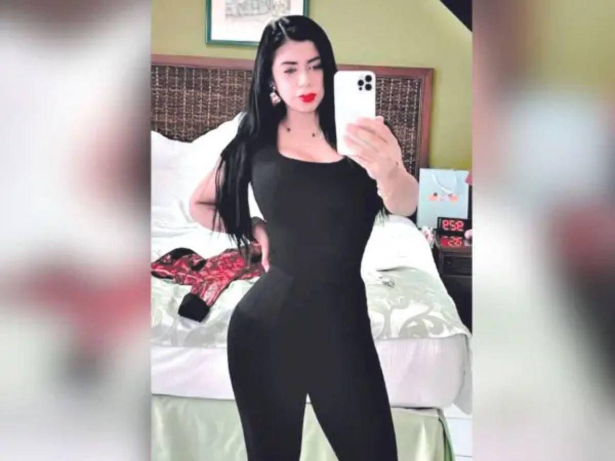 CSJ lista para emitir fallo contra Francia Medina, la Barbie fiscal, por desfalco de L88 millones