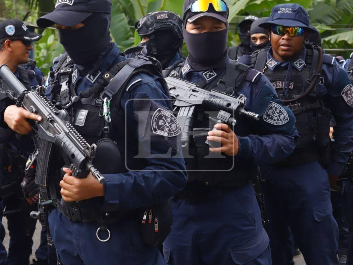 ¿Qué se sabe de los sospechosos tras masacre en Rigores, Trujillo?