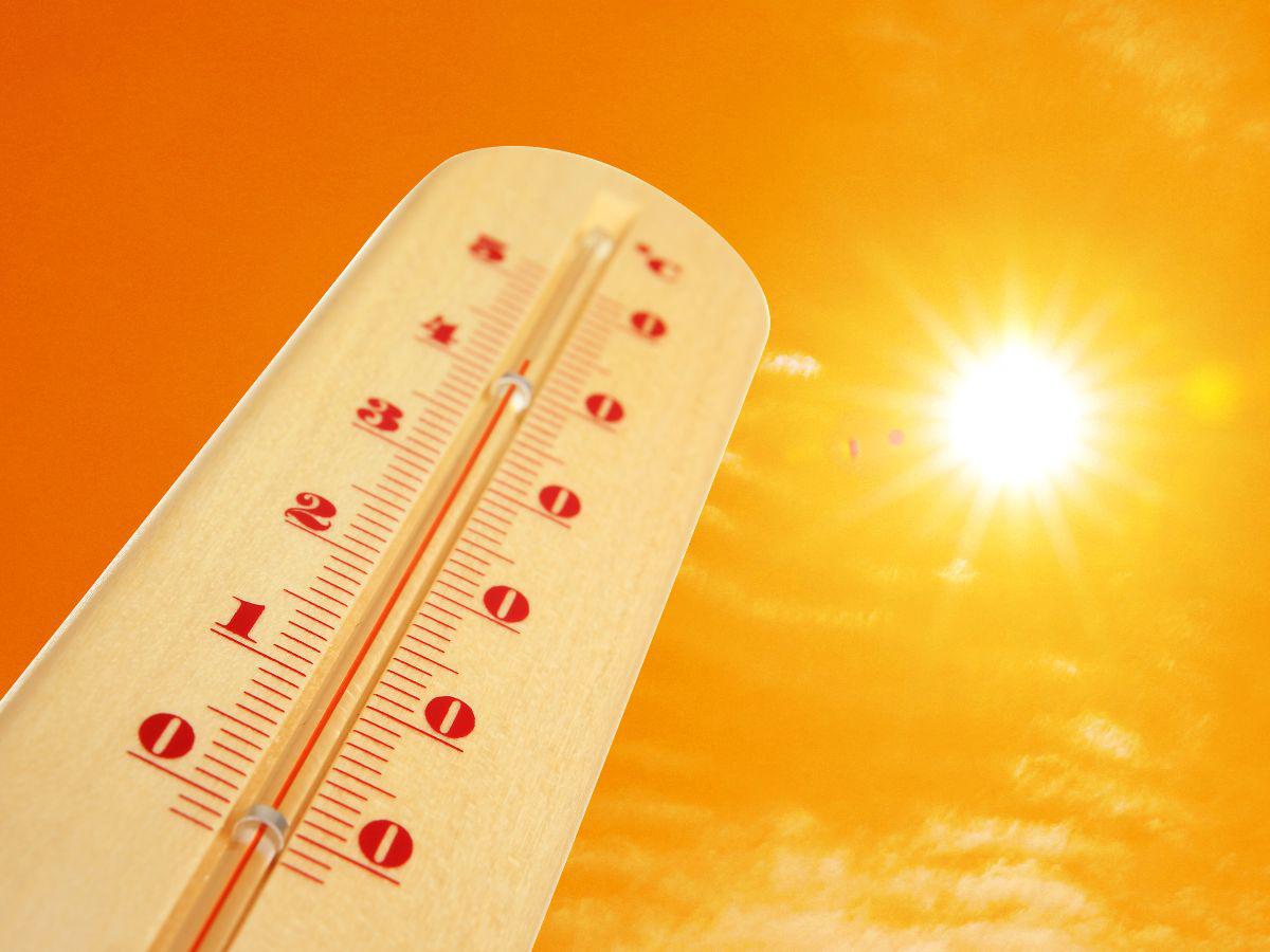 ¿Qué le pasa al cuerpo humano durante la asfixia por golpe de calor extremo?