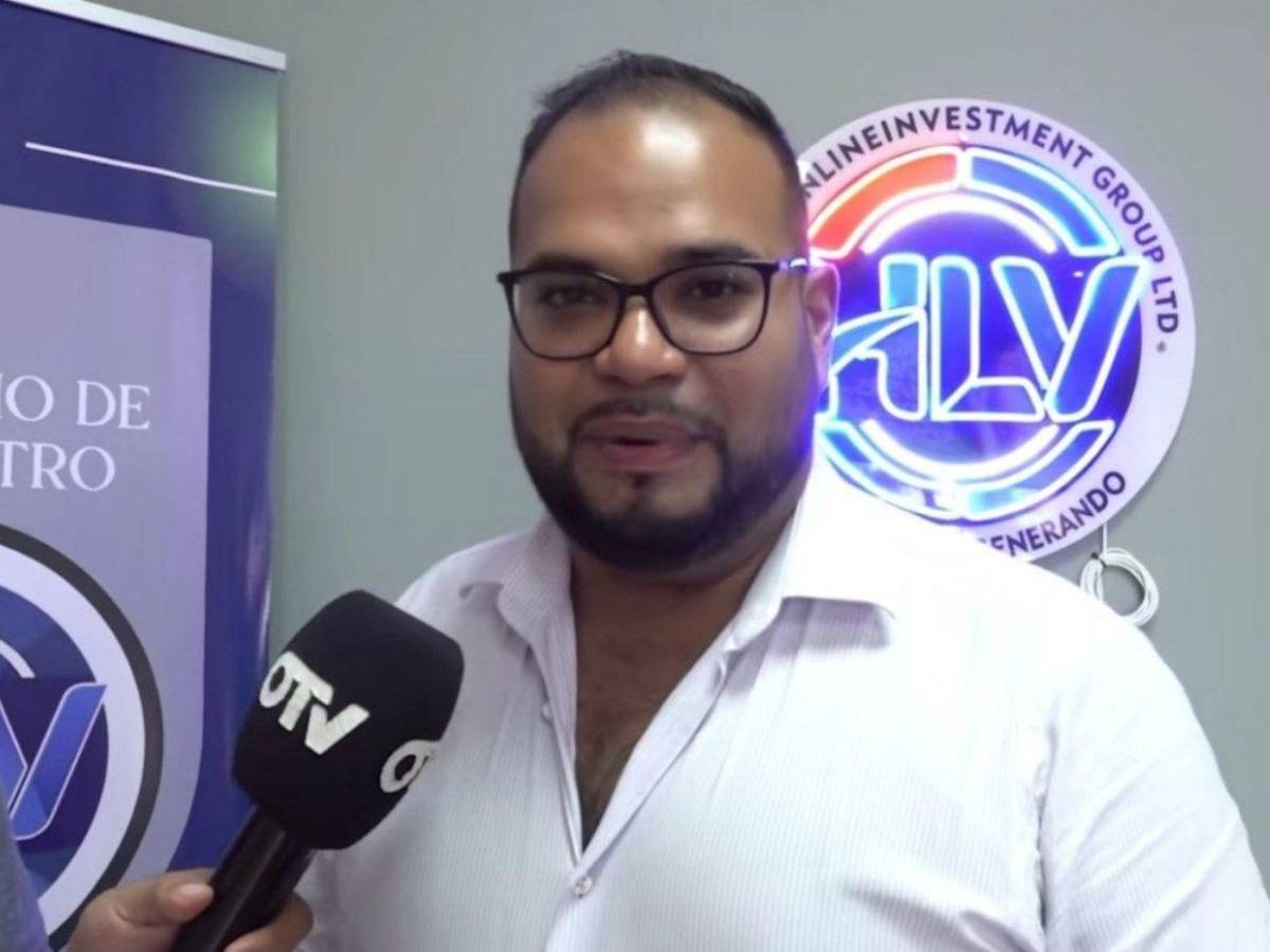 También me estafaron: exgerente de HLV rompe el silencio y revela cuánto perdió