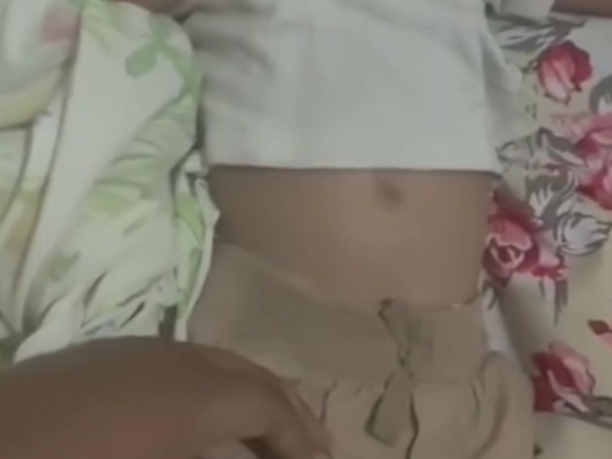 ¿Querés pagar los platos por tu mamá?: revelan cómo padre intentó ahorcar a su hijo por venganza