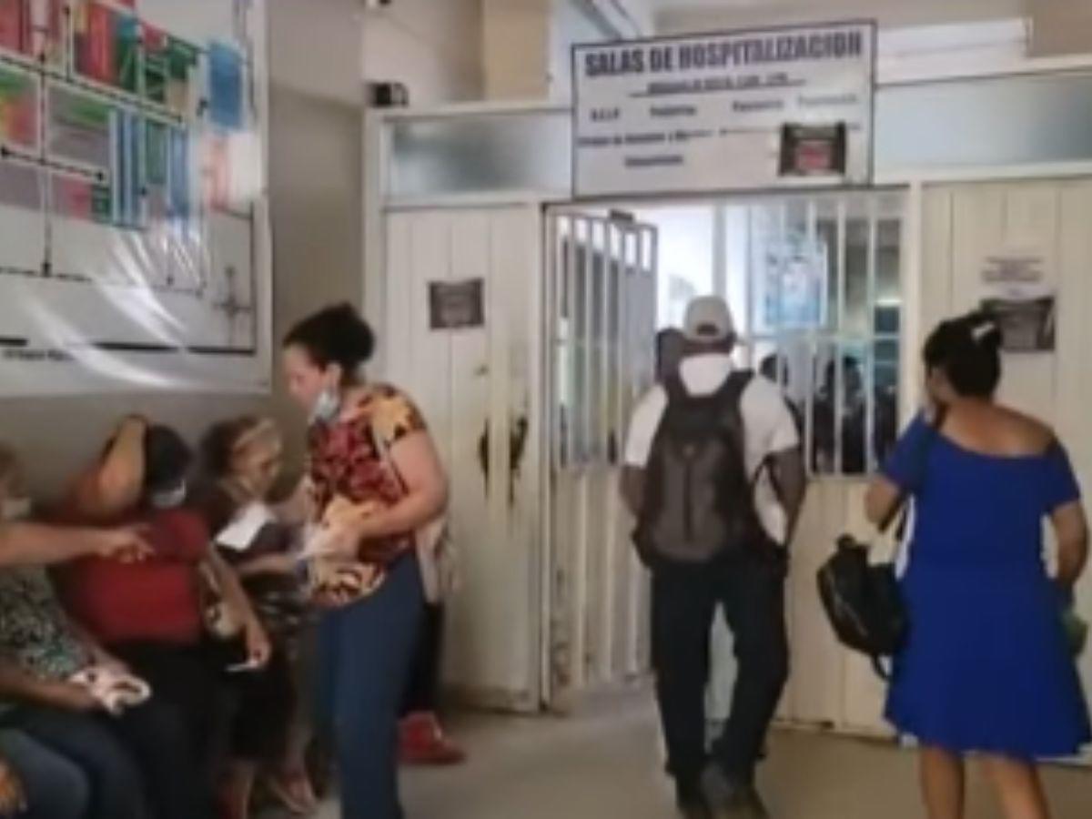 Comieron un “brownie con supuesta marihuana: tres menores y dos adultos  intoxicados en Choluteca