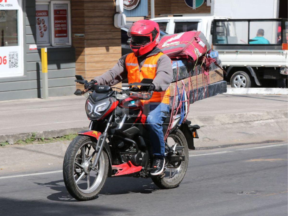 Chalecos reflectivos obligatorios para motociclistas: lo que debes saber sobre la nueva ley
