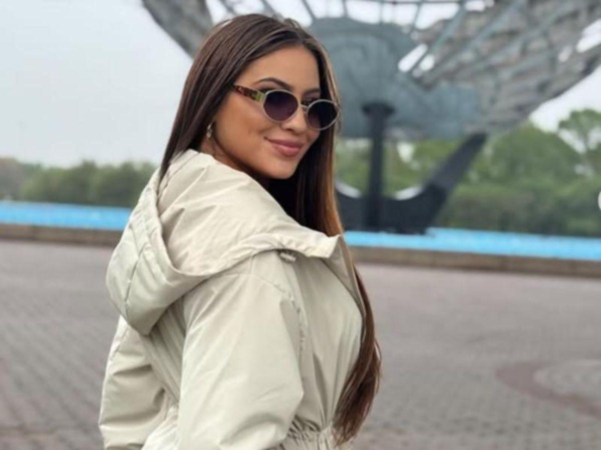 “Gracias, Dios, por guiar mi rumbo”: Javian Thompson tras polémica por nuevo romance