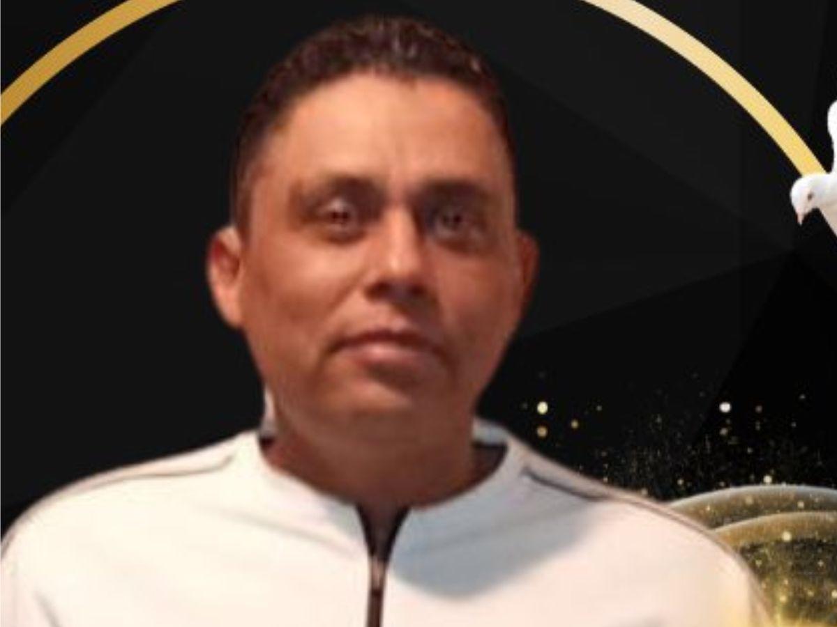 Se estacionó y lo hallaron muerto: así encontraron a Cristino Viera dentro de su carro