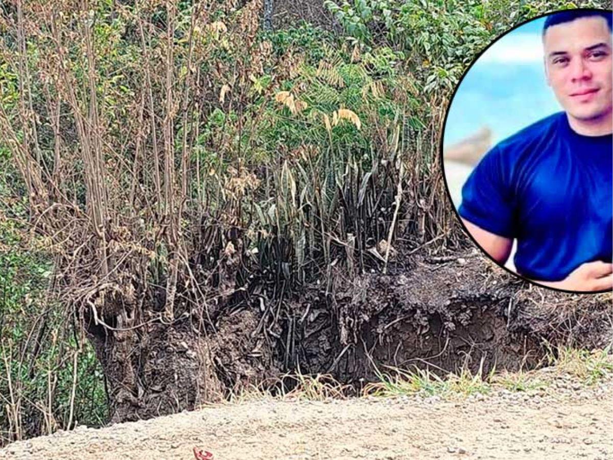Amante del gym: ¿quién era Freddy Rodríguez, joven hallado carbonizado en Danlí, El Paraíso?