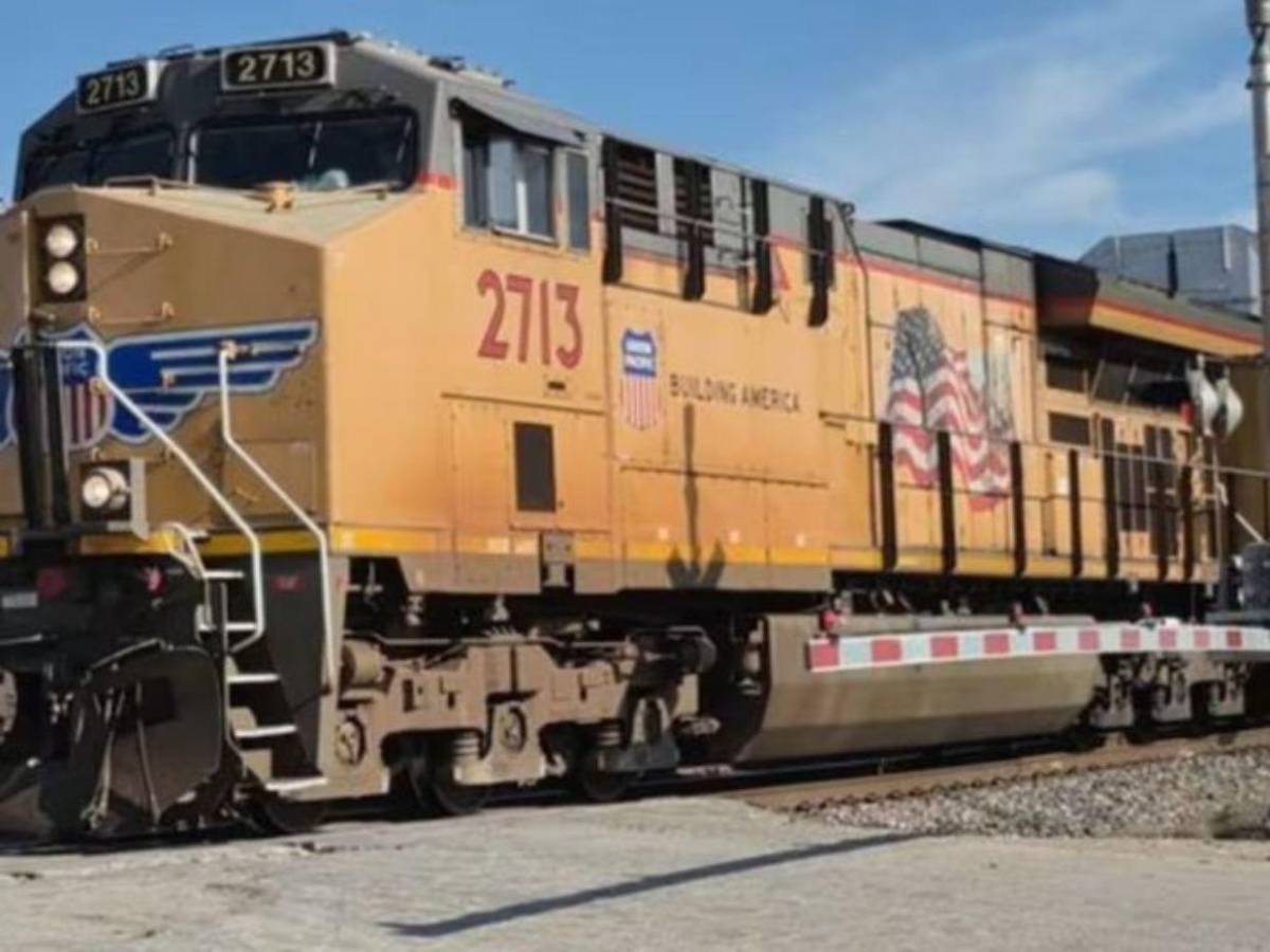 Sus rostros: ¿quiénes son los migrantes hondureños que murieron dentro de un tren de Texas?