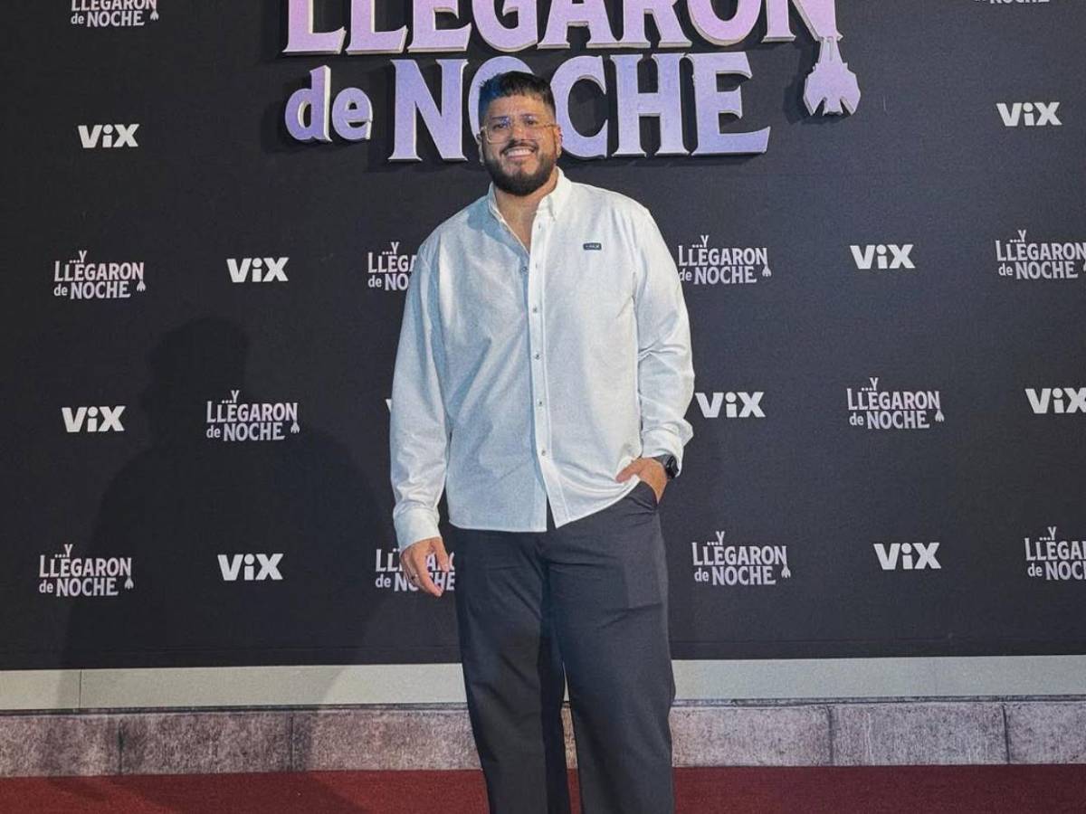 ¿Quién era Aldo Miranda,  tiktoker hallado sin vida a los 32 años?