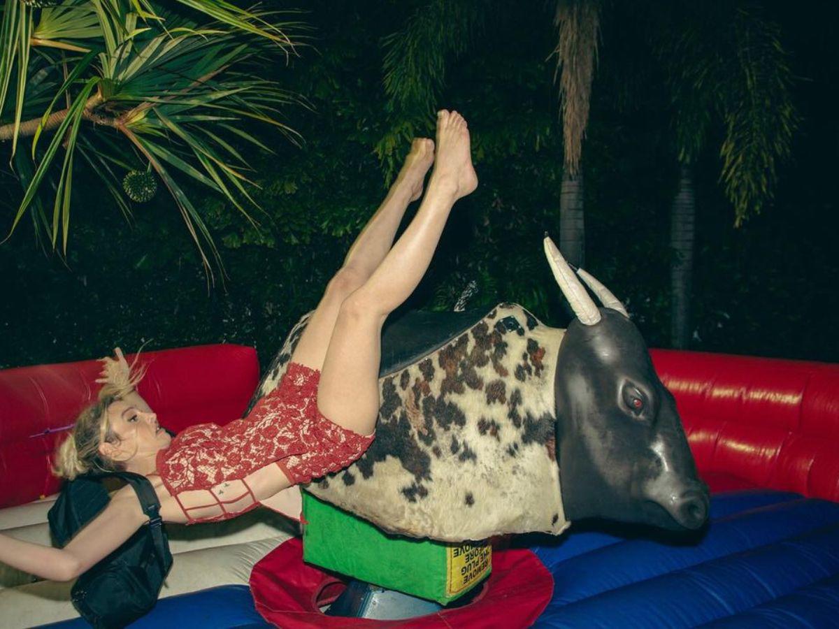 Shakira celebra una fiesta de “Soltera”: ¿Qué famosas asistieron? Shakira celebra una fiesta de “Soltera”: ¿Qué famosas asistieron?