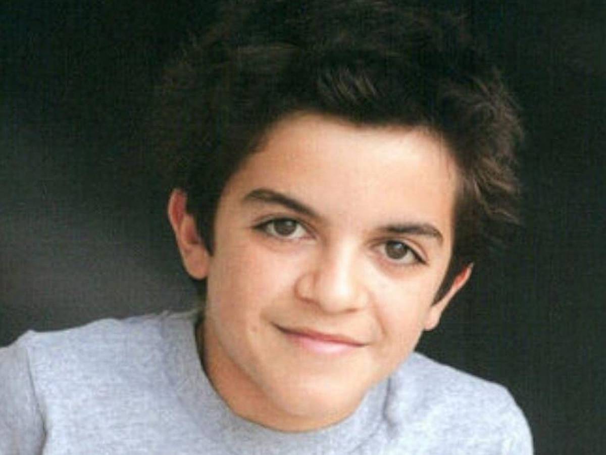 Tras causar daños en un cuarto de hotel, Tylor Chase es internado en el hospital