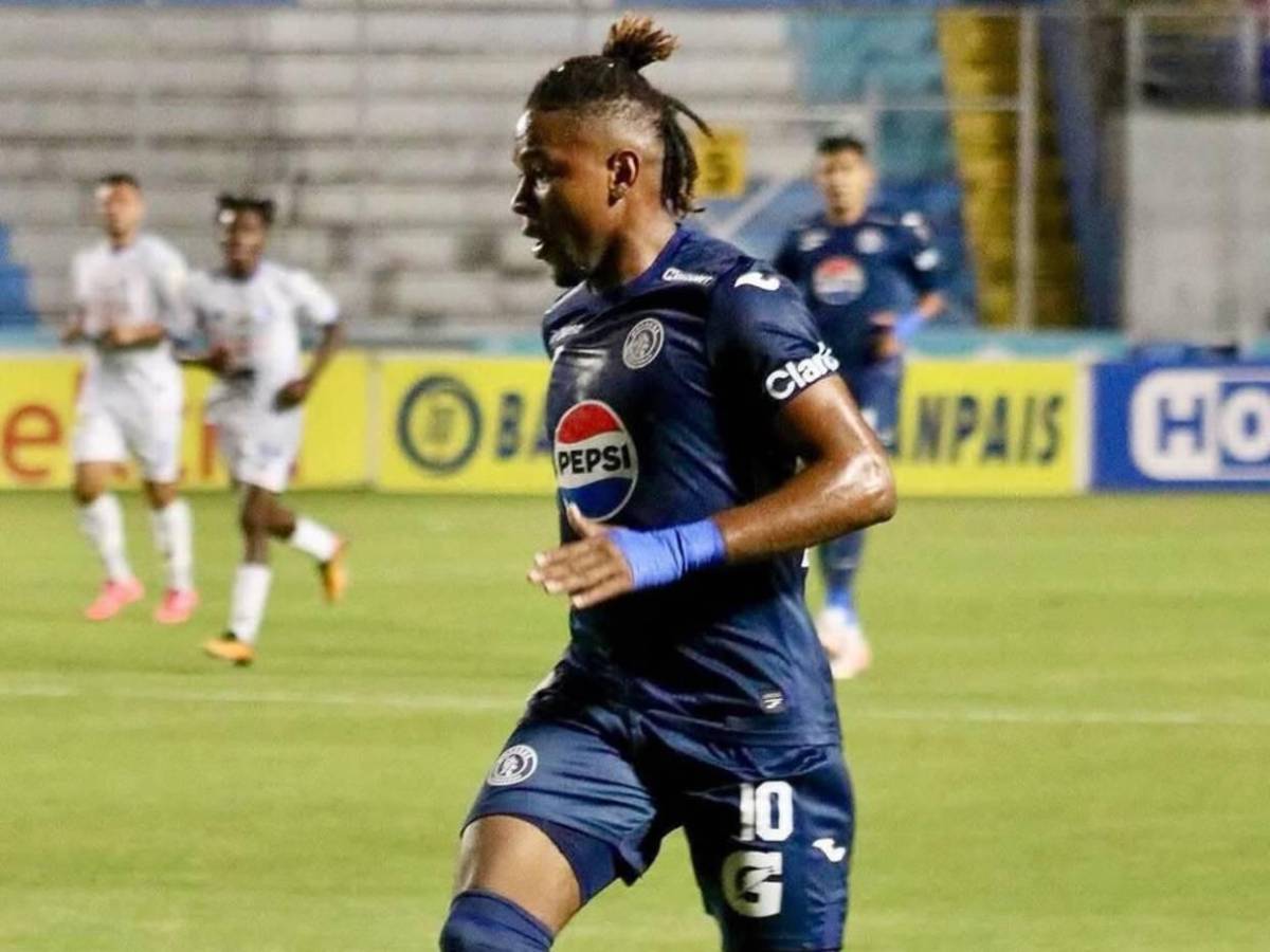 Fichajes: Olimpia con alta, Motagua en problemas, futuro de legionarios y Alexy Vega sorprende