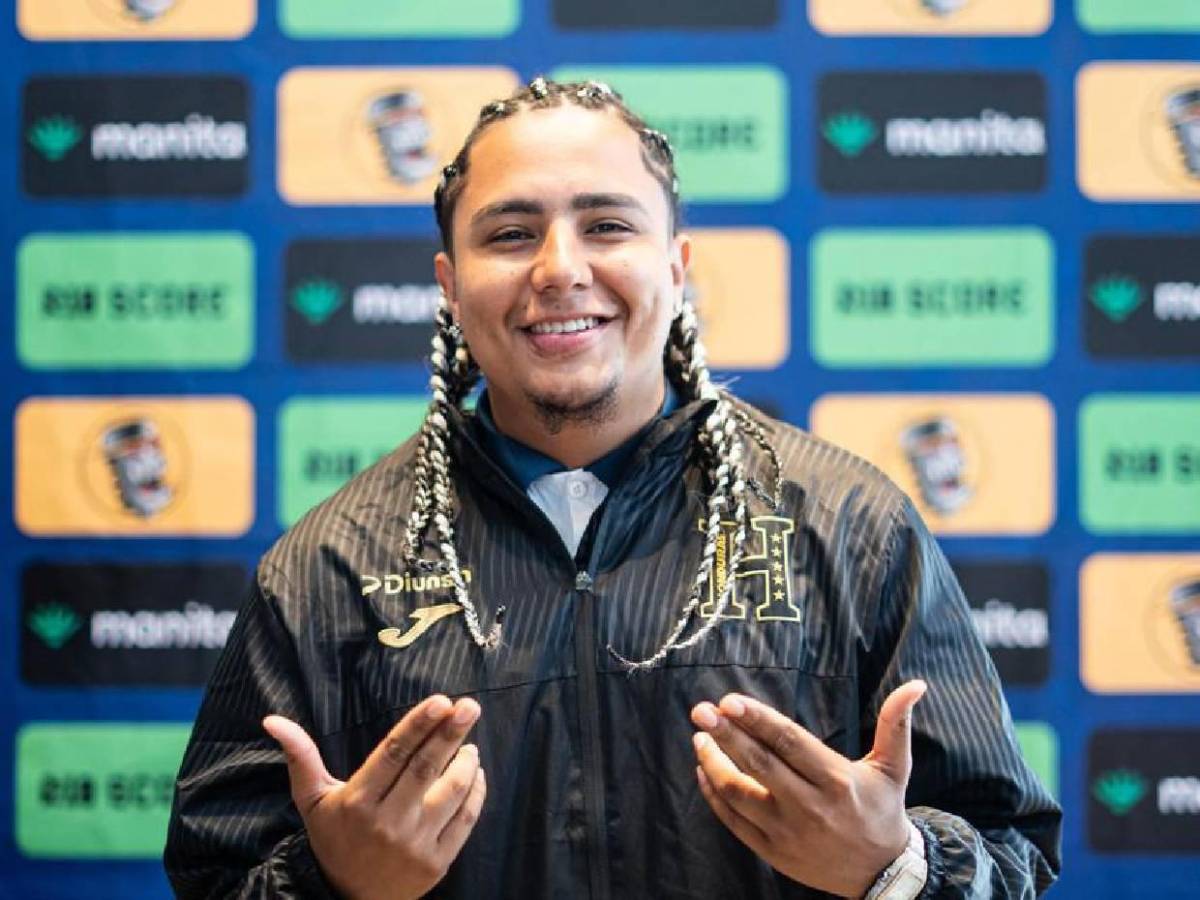 Supremo confirma barrida en la Selección de Tiktokers de Honduras: Estos jugadores no siguen