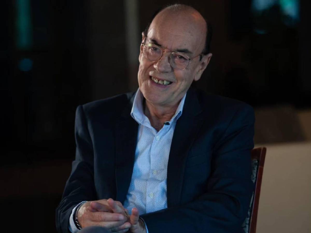 Pidió que quería dormir: Así fueron los últimos momentos con vida del periodista Julio Núñez