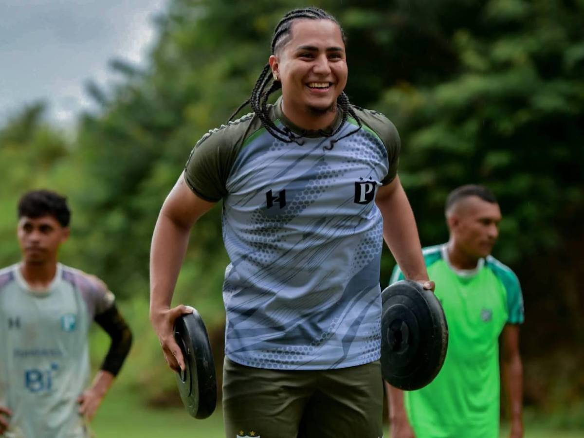 Se revela la verdad del fichaje del tiktoker Davis Flow en Platense: Por este motivo no juega
