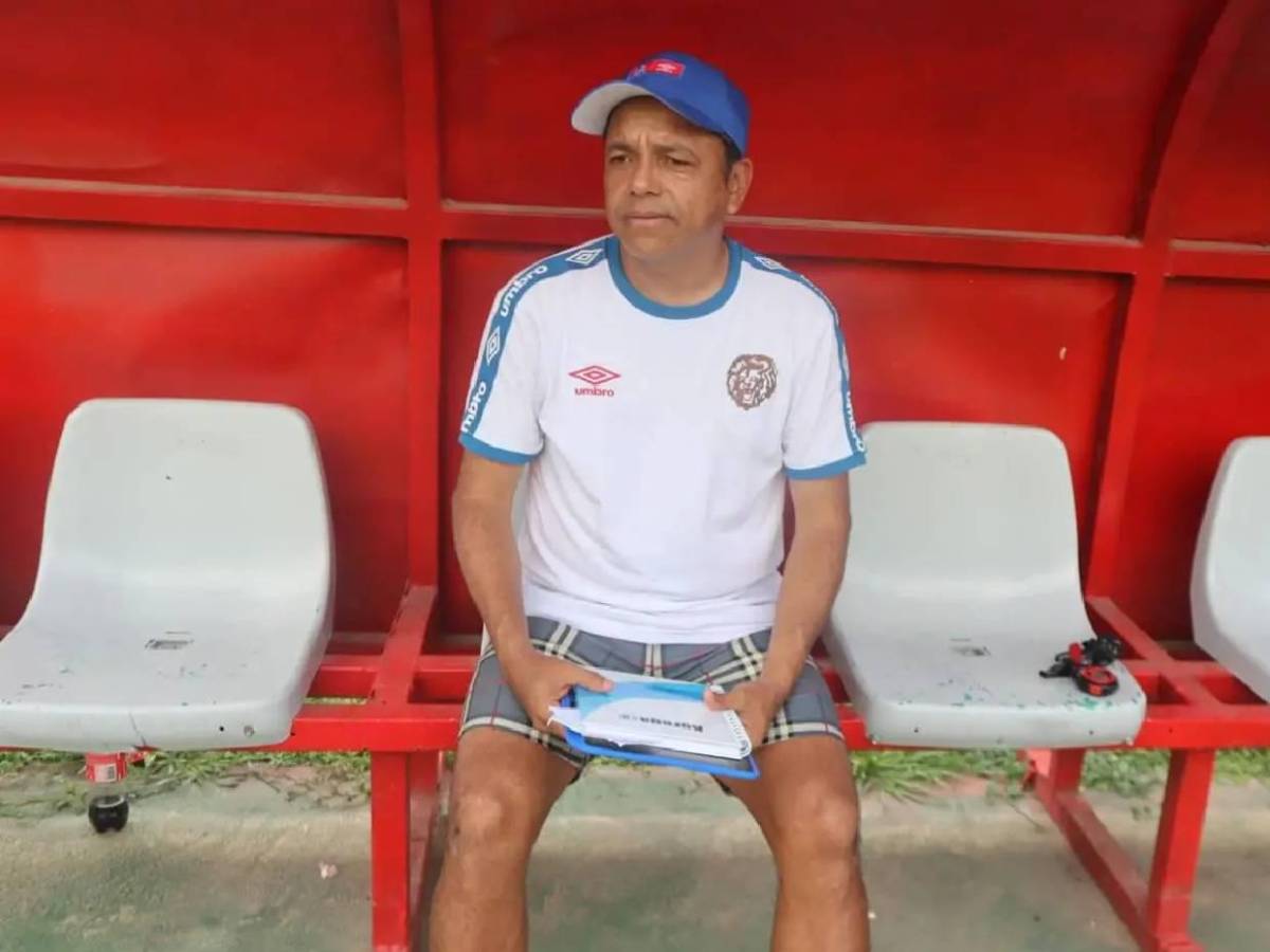 Dani Turcios sorprende a todos: Su nueva vida tras retirarse del fútbol profesional