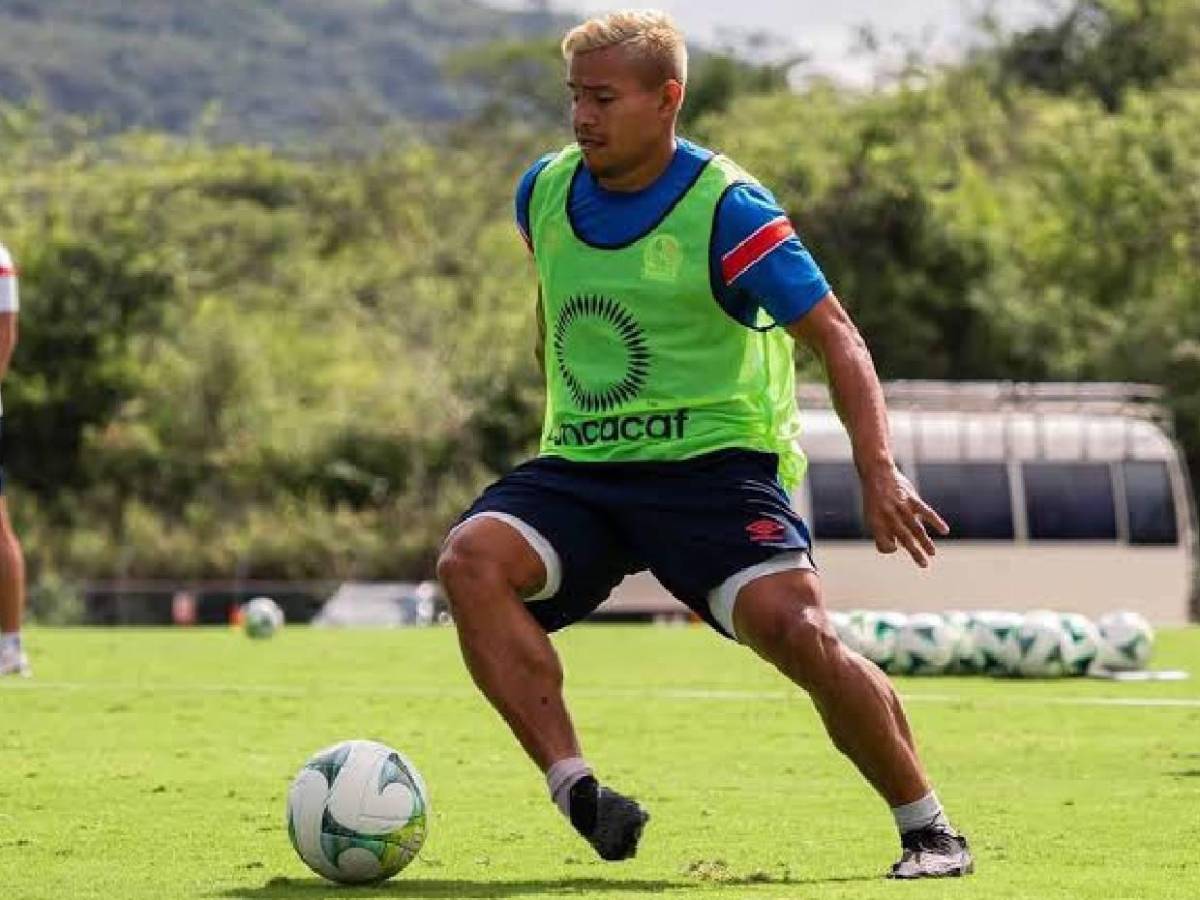 Exjugador de Olimpia revela la pesadilla que vivió al caer en el vicio del alcohol y fiestas