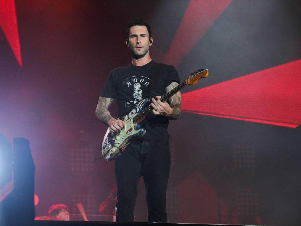 Adam Levine es demandado por publicar video en redes sociales: ¿Qué mostraba?