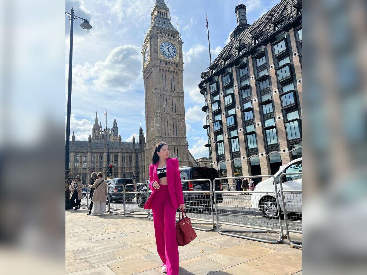 Detienen a influencer mexicana por asesinato de operador del cártel Arellano Félix en EE UU