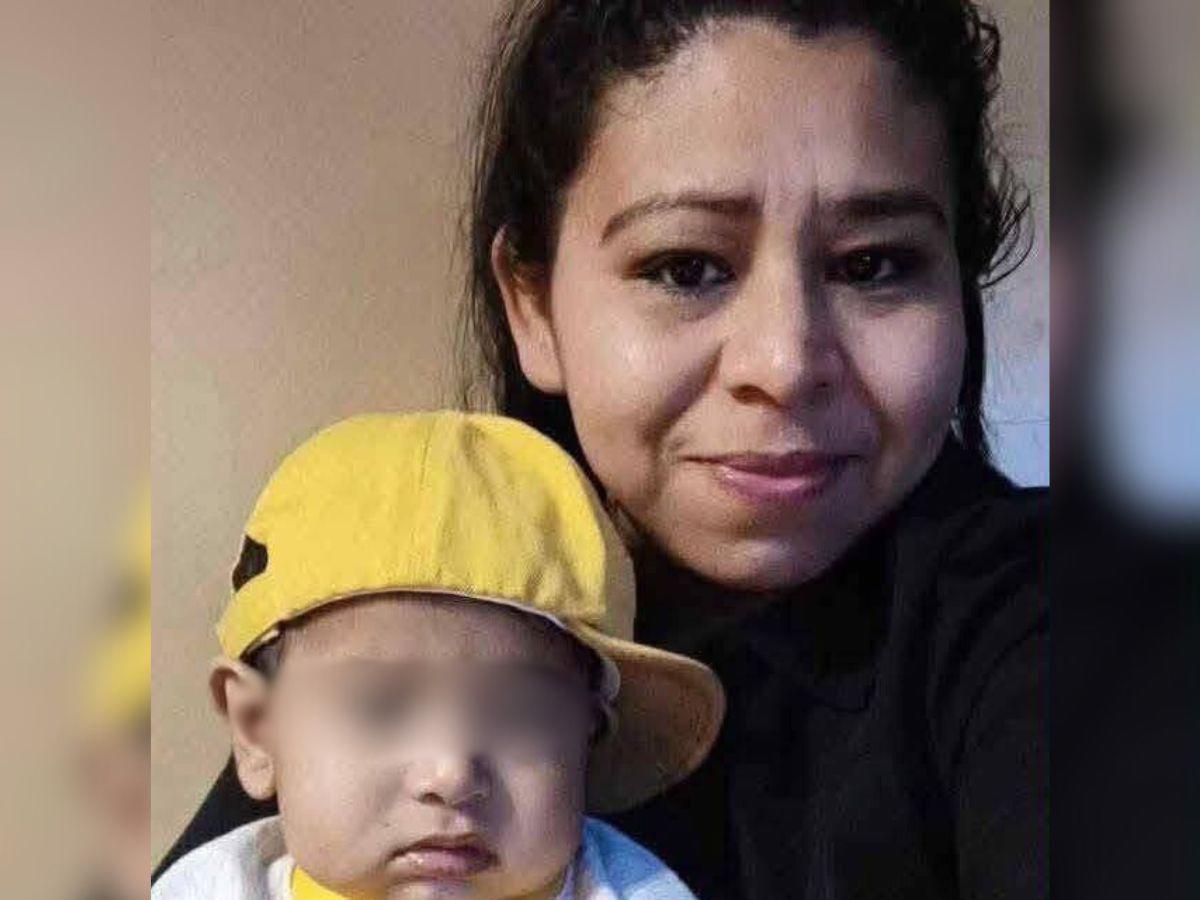 Ocho miembros de familia salvadoreña mueren en accidente en Georgia, EE UU