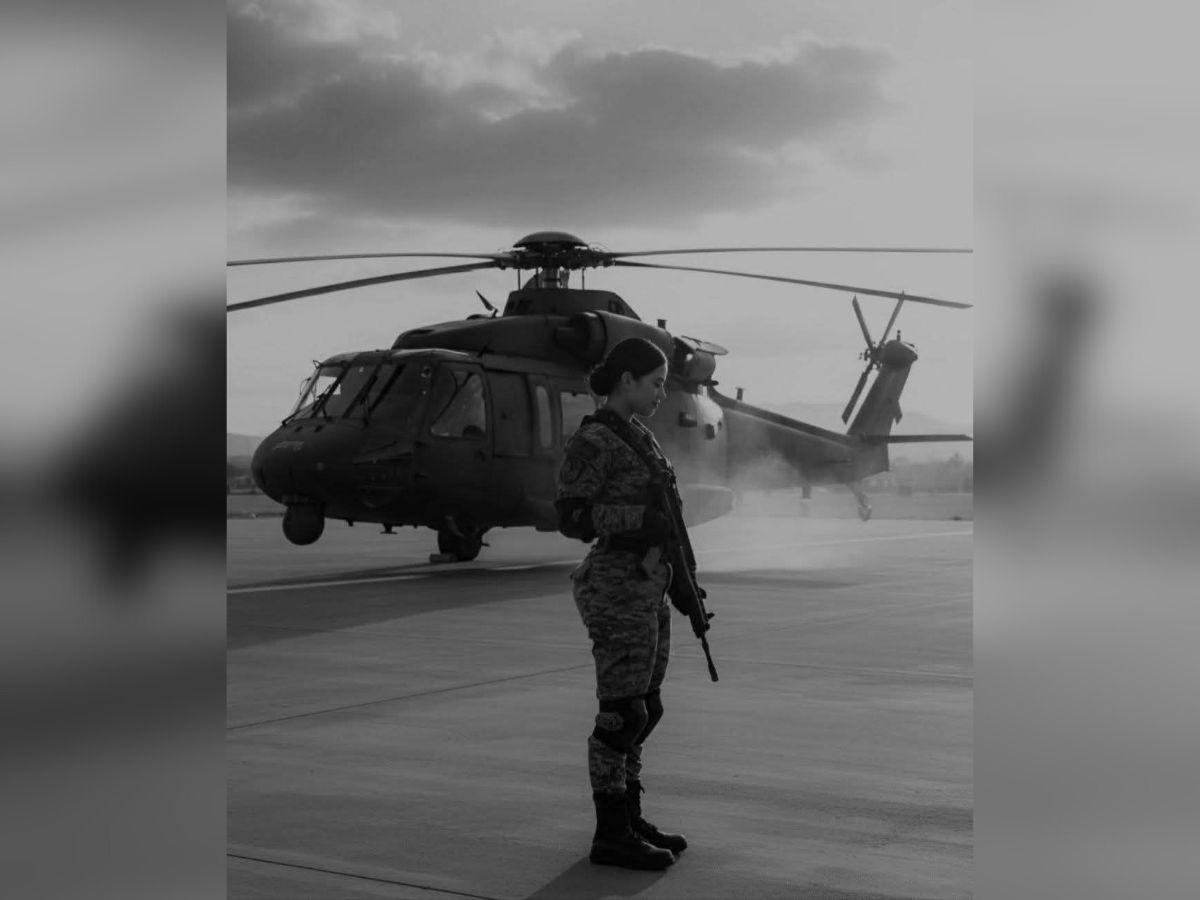 Asesinan a agente de la Guardia Nacional de México; presunto agresor la acosaba