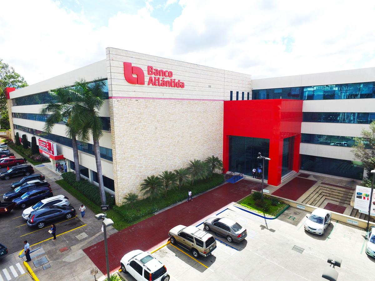 Banco Atlántida cumple 110 años siendo socio estratégico del desarrollo de Honduras