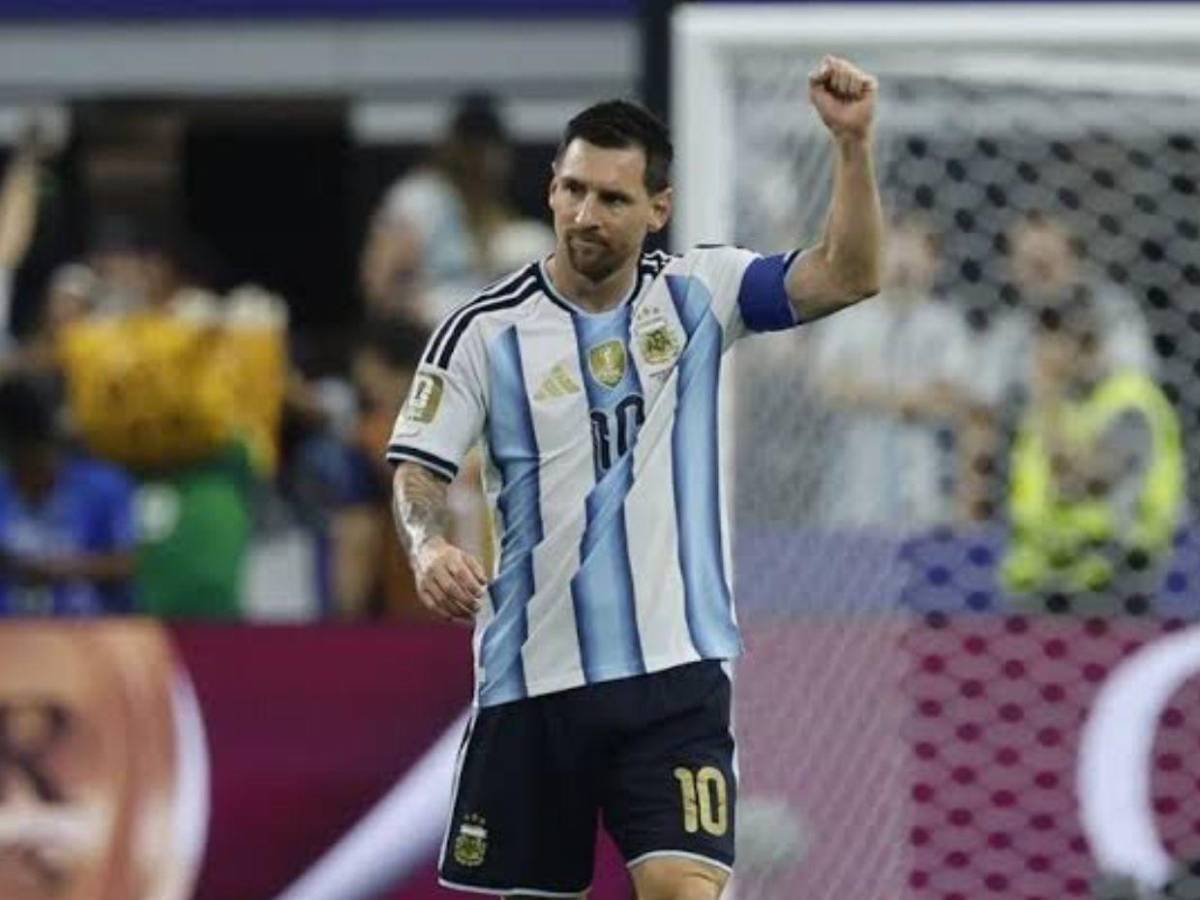 Messi cumple 39 años y aquí repasamos sus 10 récords en Copas del Mundo