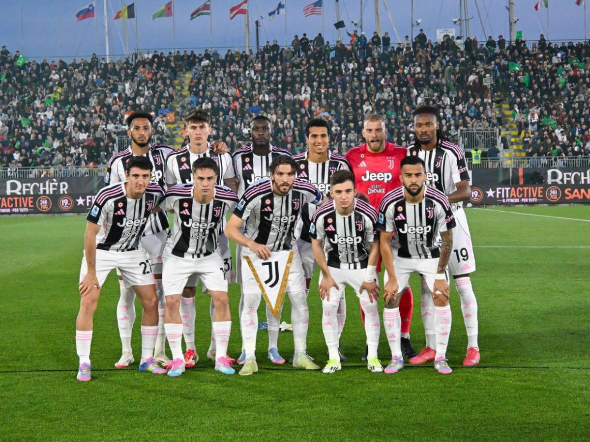 ¿Qué equipos ya están clasificados a la Champions League 2025/26?