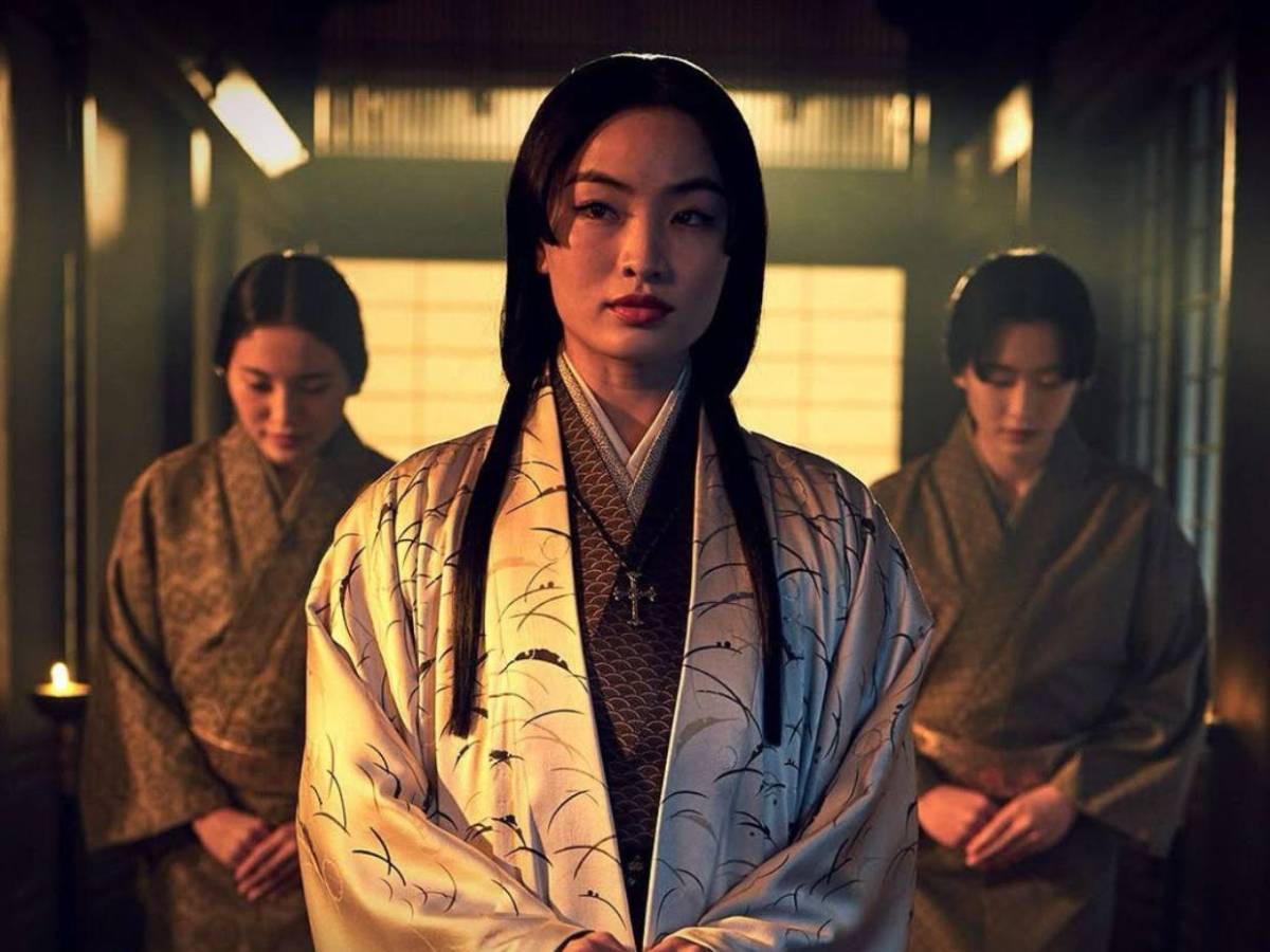 Tras ganar 18 Emmy, Shogun comenzará a rodar su segunda temporada en 2026