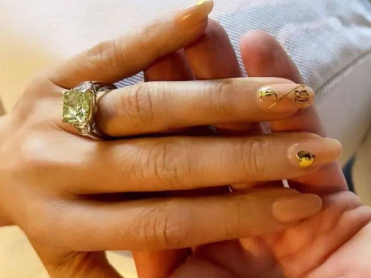 ¿Jennifer Lopez se quedará con el anillo tras su divorcio con Ben Affleck? ¿Jennifer Lopez se quedará con el anillo tras su divorcio con Ben Affleck?