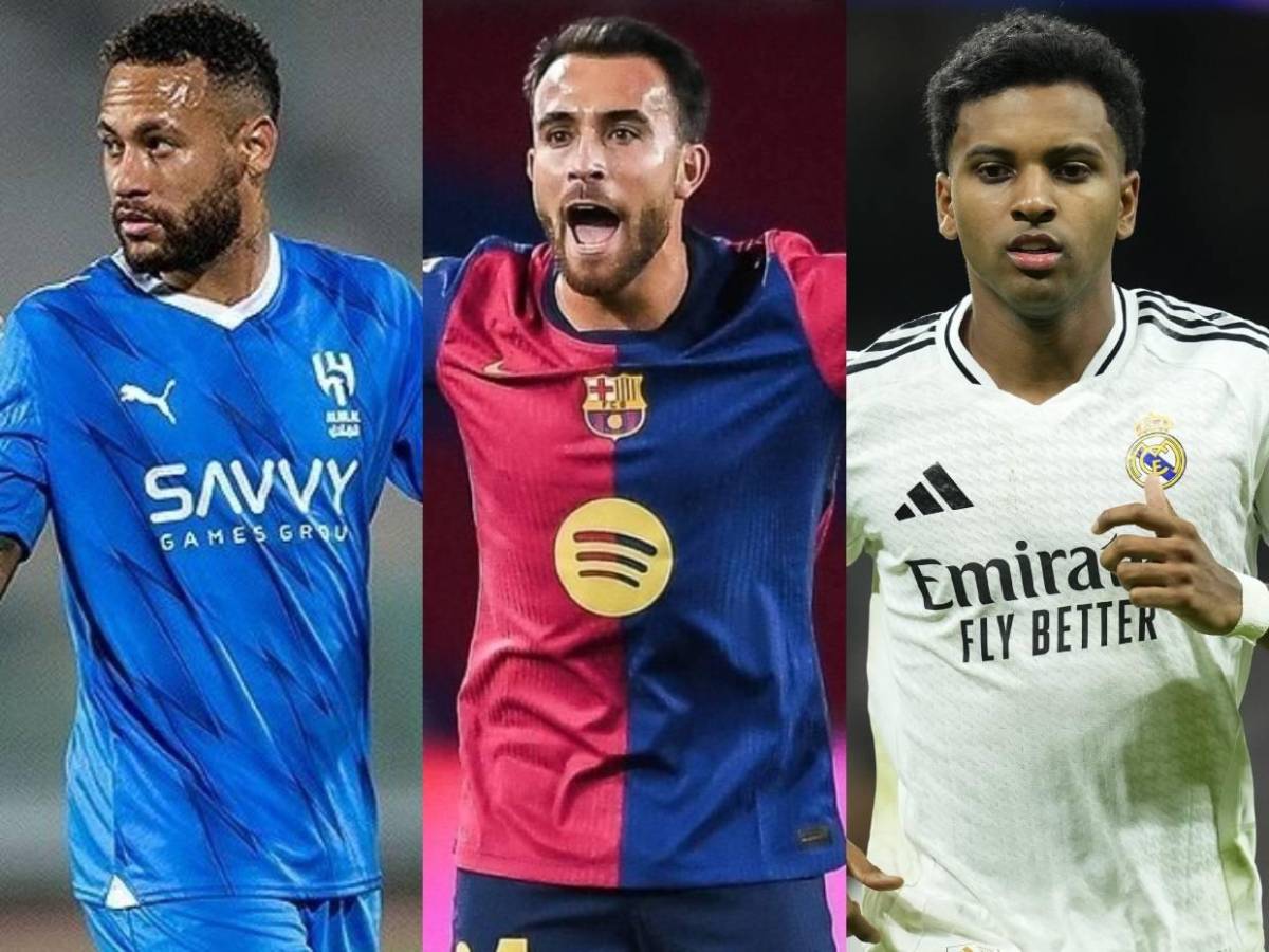 Fichajes: Neymar a la MLS, Barcelona borra a jugador y Real Madrid perdería figura
