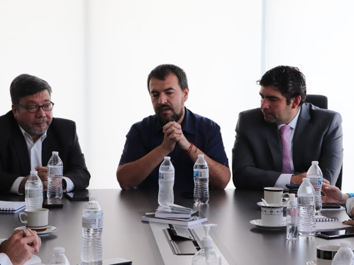 Por cinco años buscan reelegirse titulares del RNP