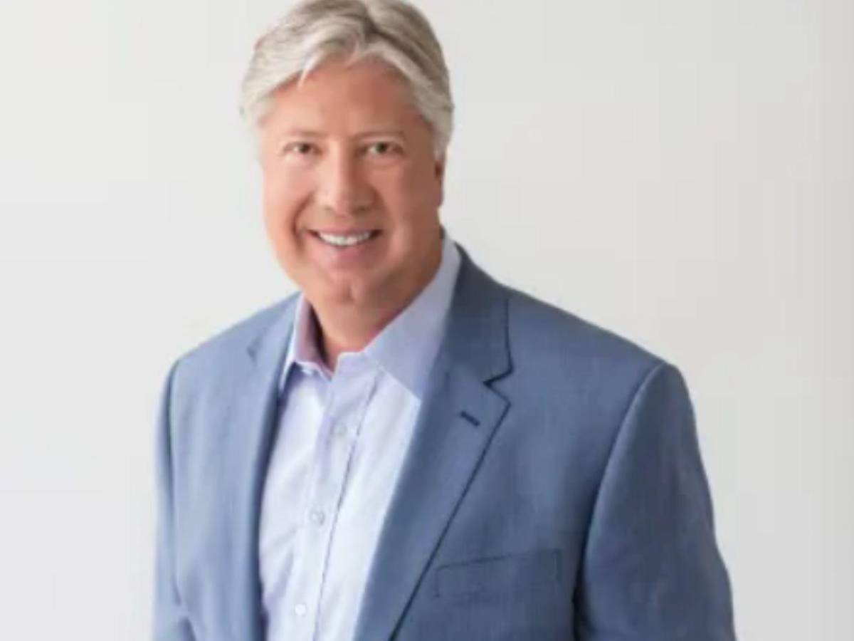 La caída del pastor Robert Morris: fundador de megaiglesia y exasesor de Trump, condenado por abuso sexual