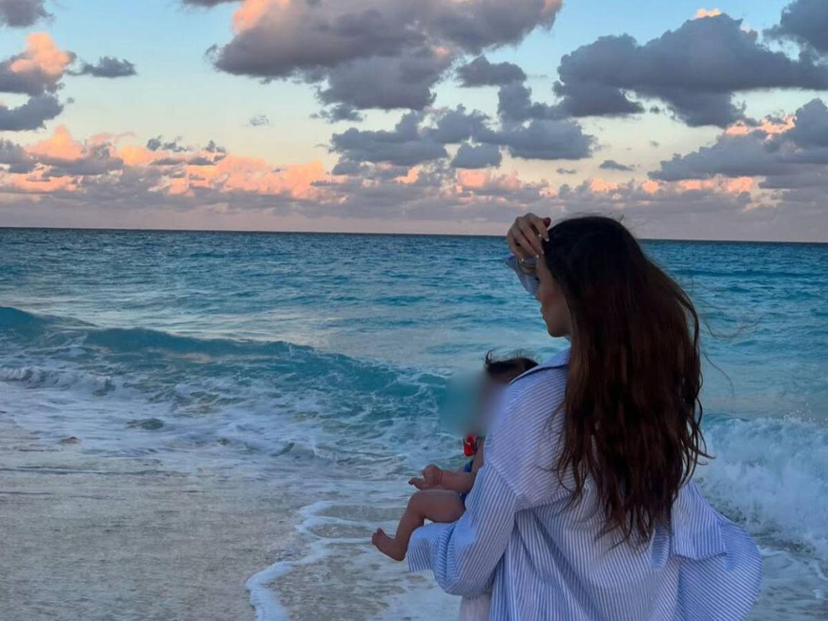 Influencer Marianne Gonzaga detenida tras apuñalar a nueva pareja de su exnovio Influencer Marianne Gonzaga detenida tras apuñalar a nueva pareja de su exnovio