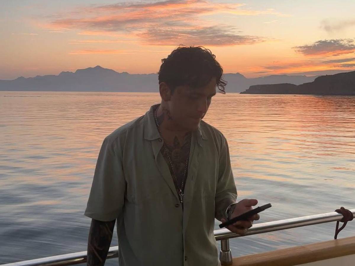 ¿Los Aguilar controlarán la fortuna de Christian Nodal? Esto han revelado