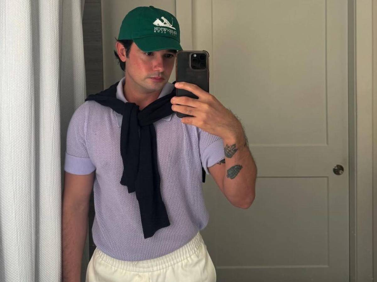 Facundo restauró su relación con su padre: ¿Cuestionaba su orientación sexual?