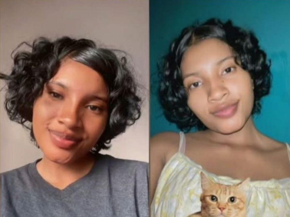 Muere Briana Marín, pareja del tiktoker “Dembélé hondureño”: ¿qué le pasó?