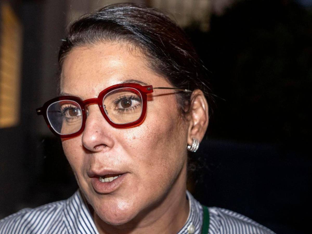 Fátima Mansouri, la mujer que puede hacer historia al frente del Gobierno en Marruecos