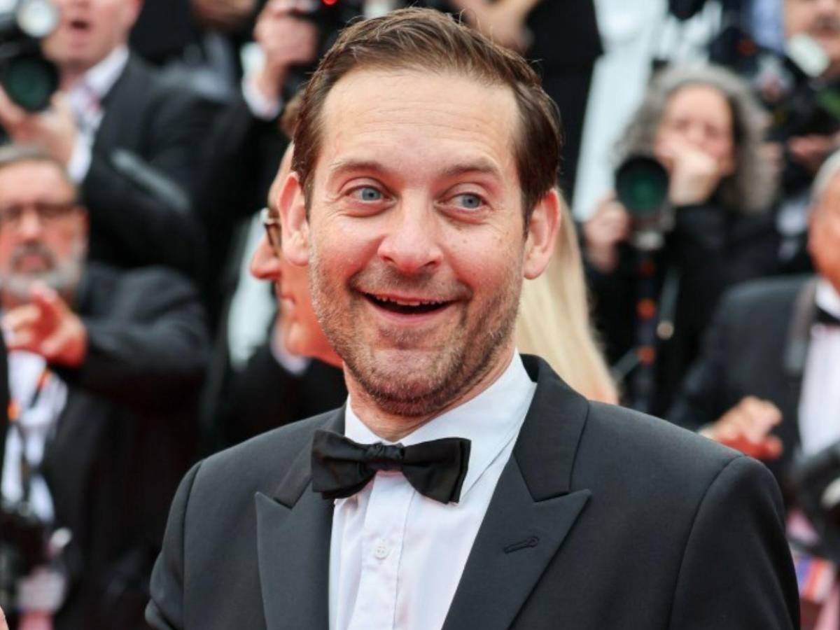 Tobey Maguire, el Spider-Man más rico: ¿de cuántos millones es su fortuna?