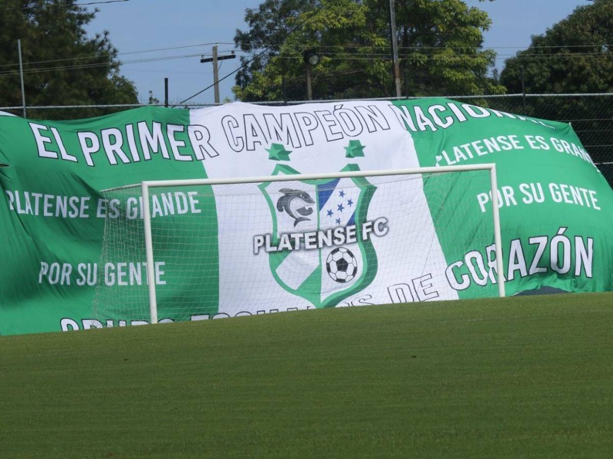 Invasión verde, el error de novato, hermosas chicas y el insólito grito en las gradas